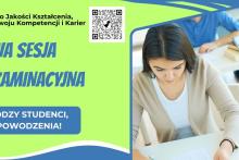 Sesja egzaminacyjna