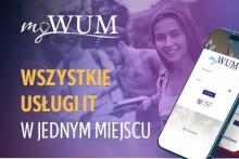 MyWUM